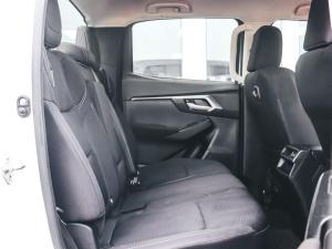Isuzu D-Max 1.9TD double cab LS 4x4 auto - Image 21