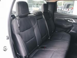 Isuzu D-Max 1.9TD double cab LS 4x4 auto - Image 26