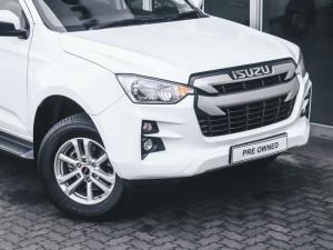 Isuzu D-Max 1.9TD double cab LS 4x4 auto - Image 2