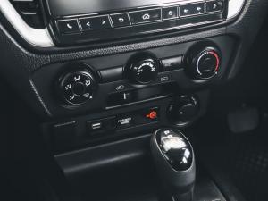 Isuzu D-Max 1.9TD double cab LS 4x4 auto - Image 30