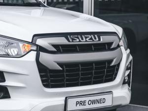 Isuzu D-Max 1.9TD double cab LS 4x4 auto - Image 3