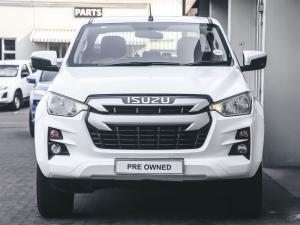 Isuzu D-Max 1.9TD double cab LS 4x4 auto - Image 5