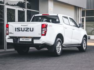 Isuzu D-Max 1.9TD double cab LS 4x4 auto - Image 8