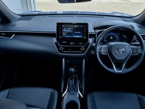 Toyota Corolla Cross 1.8 XR - Image 11