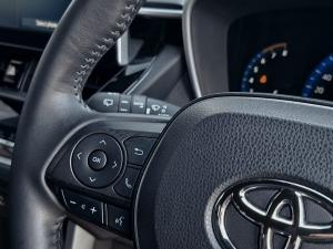 Toyota Corolla Cross 1.8 XR - Image 13