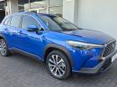 Thumbnail Toyota Corolla Cross 1.8 XR