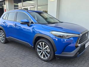 Toyota Corolla Cross 1.8 XR - Image 1
