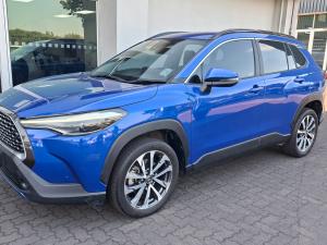 Toyota Corolla Cross 1.8 XR - Image 2