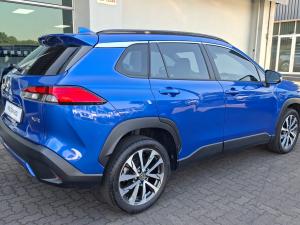 Toyota Corolla Cross 1.8 XR - Image 3