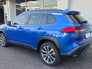 Toyota Corolla Cross 1.8 XR - Image 4