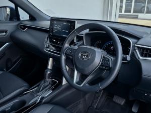 Toyota Corolla Cross 1.8 XR - Image 5