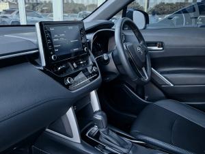 Toyota Corolla Cross 1.8 XR - Image 6