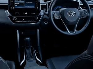 Toyota Corolla Cross 1.8 XR - Image 8