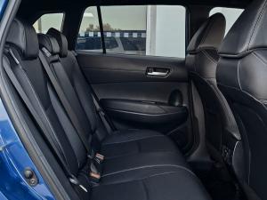 Toyota Corolla Cross 1.8 XR - Image 9