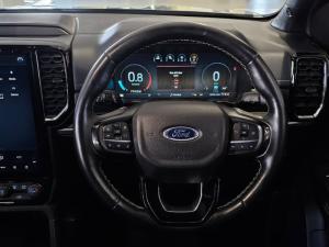 Ford Everest 3.0TD V6 4WD Platinum - Image 10