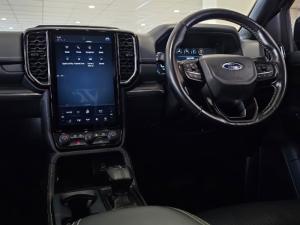 Ford Everest 3.0TD V6 4WD Platinum - Image 12