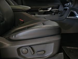 Ford Everest 3.0TD V6 4WD Platinum - Image 14