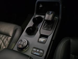 Ford Everest 3.0TD V6 4WD Platinum - Image 15