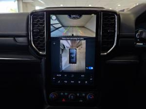 Ford Everest 3.0TD V6 4WD Platinum - Image 17