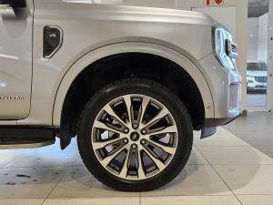 Ford Everest 3.0TD V6 4WD Platinum - Image 18