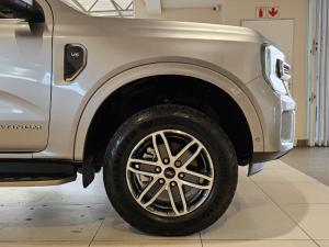 Ford Everest 3.0TD V6 4WD Platinum - Image 18