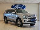 Thumbnail Ford Everest 3.0TD V6 4WD Platinum