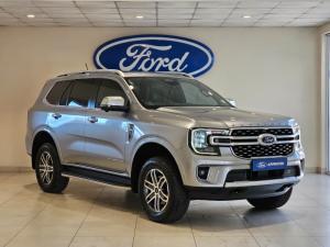 Ford Everest 3.0TD V6 4WD Platinum - Image 1