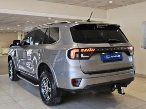 Ford Everest 3.0TD V6 4WD Platinum - Image 3