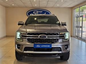 Ford Everest 3.0TD V6 4WD Platinum - Image 4