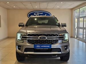 Ford Everest 3.0TD V6 4WD Platinum - Image 4