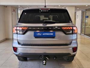 Ford Everest 3.0TD V6 4WD Platinum - Image 5