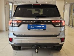 Ford Everest 3.0TD V6 4WD Platinum - Image 5