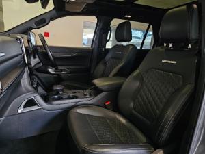 Ford Everest 3.0TD V6 4WD Platinum - Image 6
