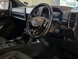 Ford Everest 3.0TD V6 4WD Platinum - Image 8