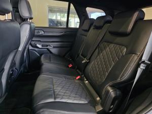 Ford Everest 3.0TD V6 4WD Platinum - Image 9