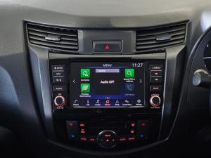 Nissan Navara 2.5DDTi double cab Pro-4X 4x4 - Image 10