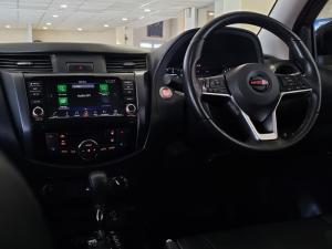 Nissan Navara 2.5DDTi double cab Pro-4X 4x4 - Image 11