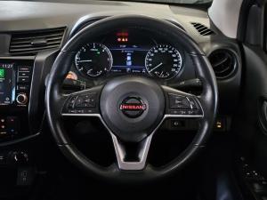 Nissan Navara 2.5DDTi double cab Pro-4X 4x4 - Image 12
