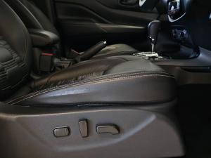 Nissan Navara 2.5DDTi double cab Pro-4X 4x4 - Image 14