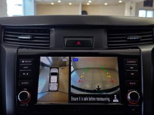 Nissan Navara 2.5DDTi double cab Pro-4X 4x4 - Image 16