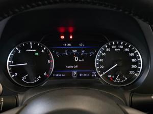 Nissan Navara 2.5DDTi double cab Pro-4X 4x4 - Image 17