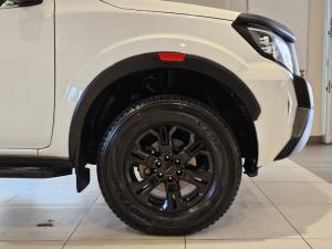 Nissan Navara 2.5DDTi double cab Pro-4X 4x4 - Image 19