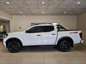 Nissan Navara 2.5DDTi double cab Pro-4X 4x4 - Image 2