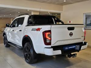 Nissan Navara 2.5DDTi double cab Pro-4X 4x4 - Image 3