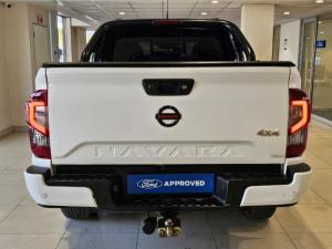 Nissan Navara 2.5DDTi double cab Pro-4X 4x4 - Image 5
