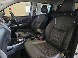 Nissan Navara 2.5DDTi double cab Pro-4X 4x4 - Image 6
