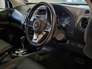 Nissan Navara 2.5DDTi double cab Pro-4X 4x4 - Image 8