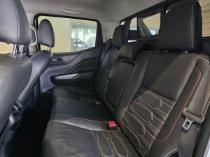 Nissan Navara 2.5DDTi double cab Pro-4X 4x4 - Image 9