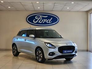 Suzuki Swift 1.2 GLX auto - Image 1