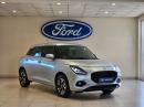 Thumbnail Suzuki Swift 1.2 GLX auto